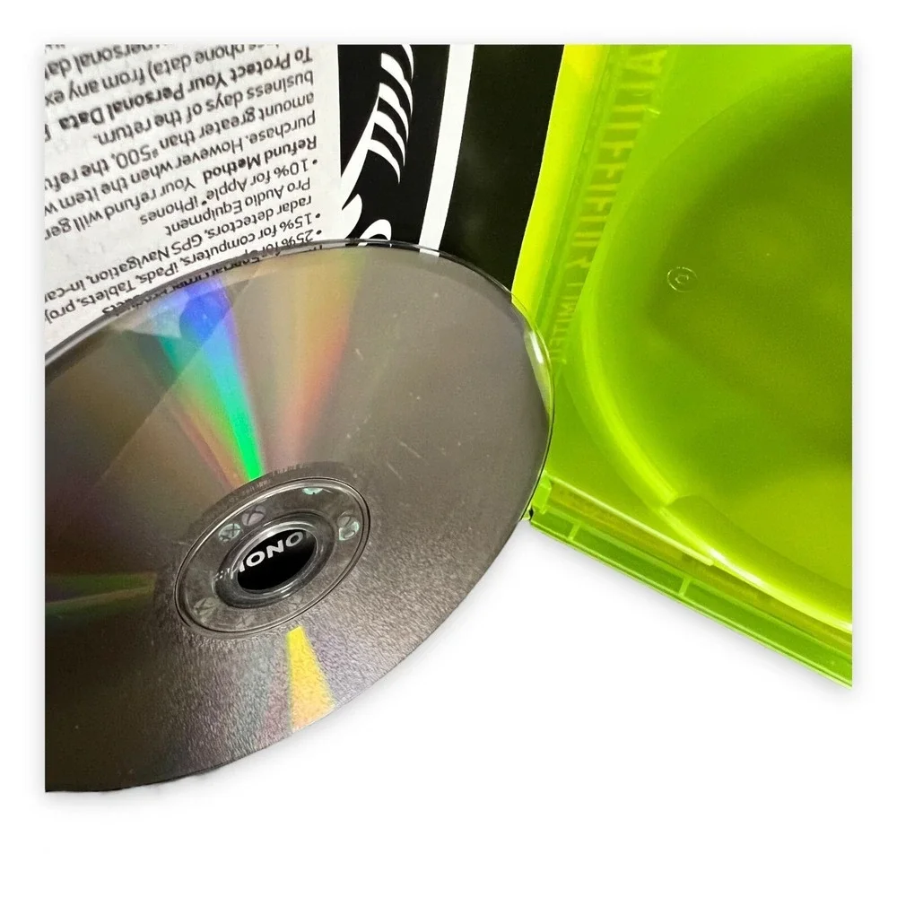 Battlefield 3 Microsoft Xbox 360 2011 Two Discs Complete w/‎ Manual